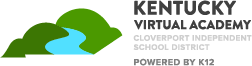 Logo for Kentucky Virtual Academy